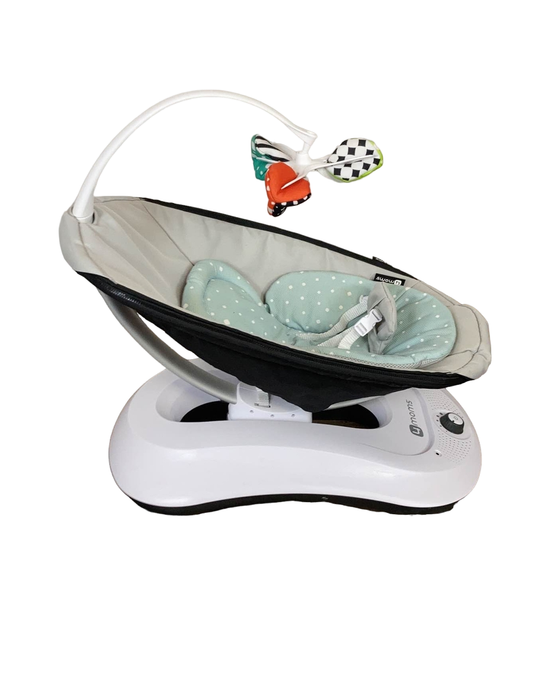 secondhand Infant Gear