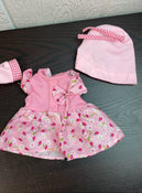 used BUNDLE Doll Clothes