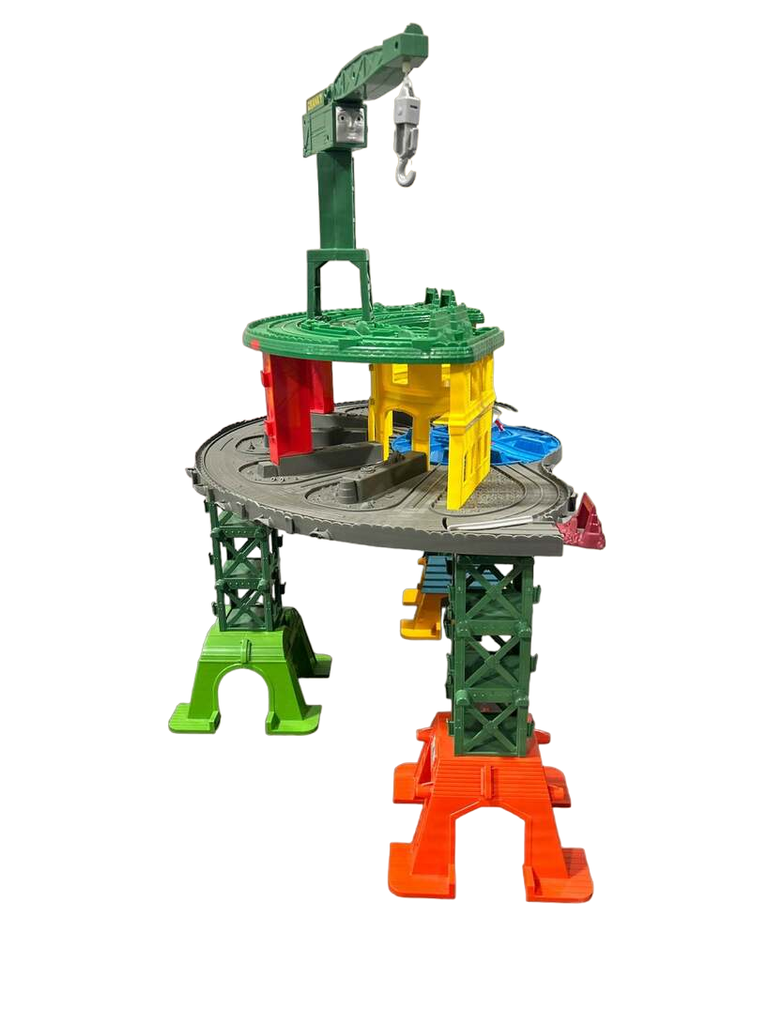 Trackmaster Set Lower Thomas & Friends TrackMaster Set