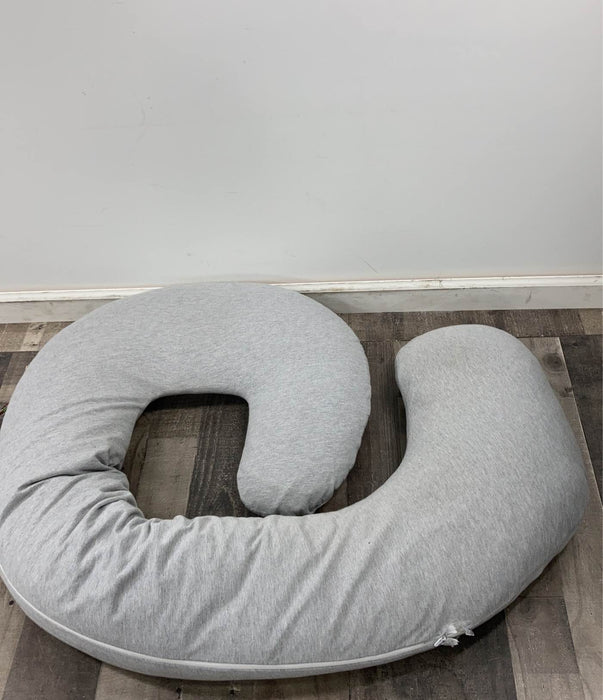 Shop Leachco Snoogle Total Body Pillow at GoodBuy Gear