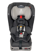 secondhand Diono Radian 3RXT SafePlus Car Seat, Gray Slate, 2022