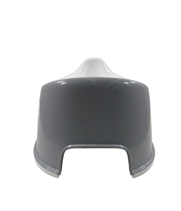 Shop BabyBjorn Smart Potty, Grey/White at GoodBuy Gear