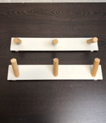 secondhand Wall Hooks