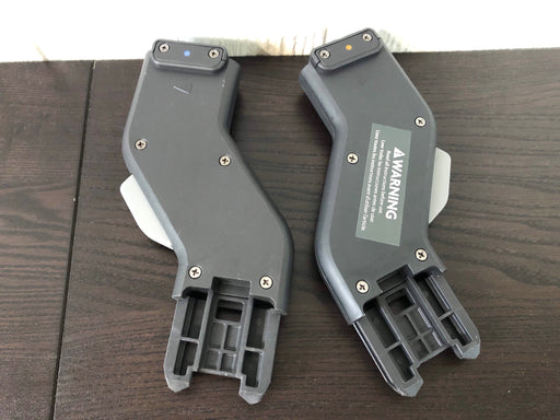 secondhand UPPAbaby VISTA Upper Adapters