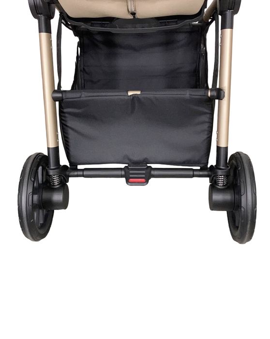 Silver Cross Reef Stroller, Stone, 2023