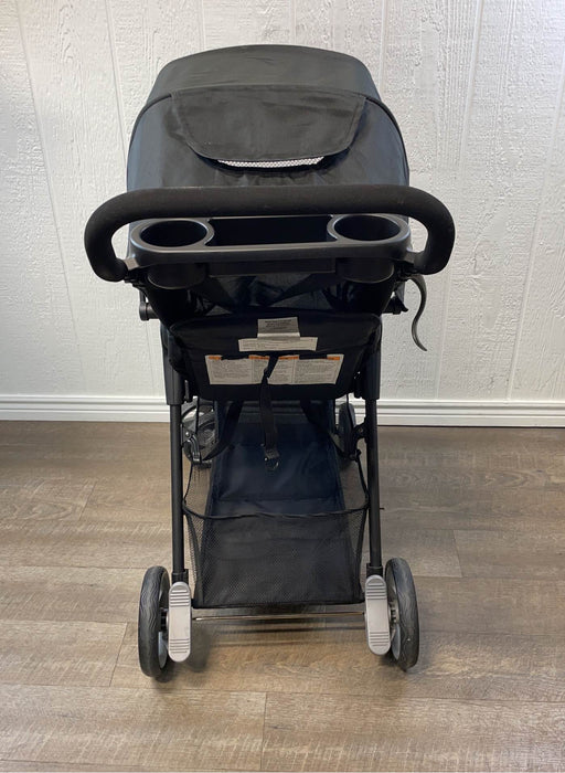 used Cosco Lift And Stroll Plus Stroller