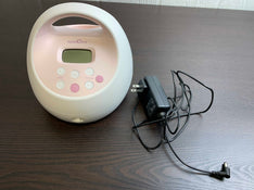 used Spectra Baby S2 Plus Electric Breast Pump