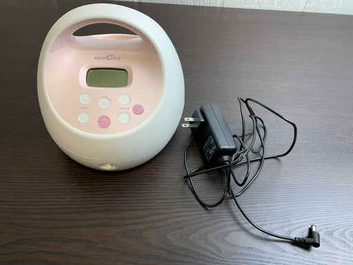 used Spectra Baby S2 Plus Electric Breast Pump