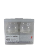Shop Olababy 2-Pack 4-Ounce Baby Bottles at GoodBuy Gear