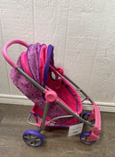 secondhand Graco Doll Stroller, Dynamo
