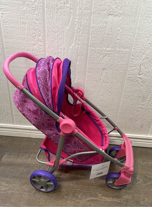 secondhand Graco Doll Stroller, Dynamo