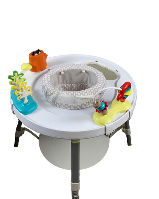 secondhand Skip Hop Explore & More Baby's View 3-Stage Activity Center