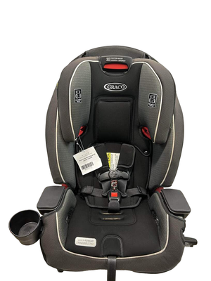 Graco all in shop one car seat gotham