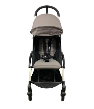 Yoyo stroller clearance grey