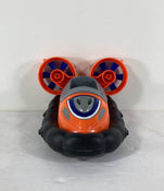 secondhand PAW Patrol Zuma’s Hovercraft Vehicle With Figure