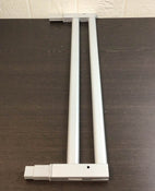 secondhand Munchkin Extension for TurnKey Gates, 5.5"