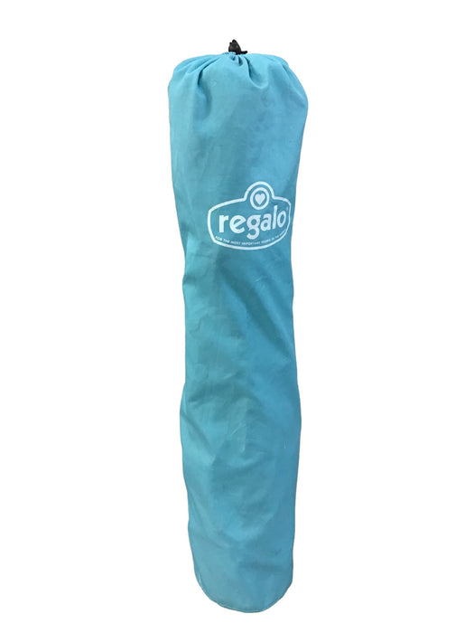 Shop Regalo My Portable Play Yard at GoodBuy Gear