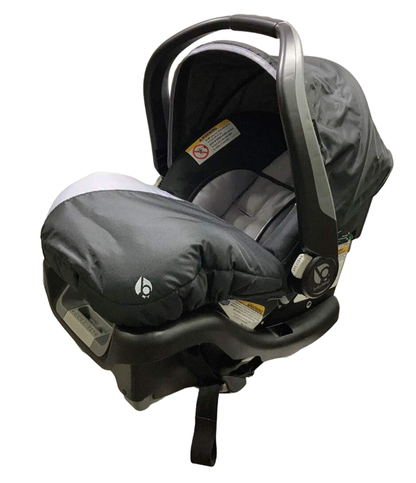 used Baby Trend Ally 35 Car Seat, Stormy, 2023