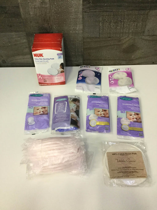 secondhand BUNDLE New Mom Gear