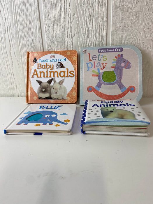 Shop BUNDLE Board Books at GoodBuy Gear