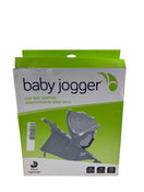 secondhand Baby Jogger Car Seat Adapter (City Mini 2, City Mini GT2, City Elite 2) Chicco And Peg Perego