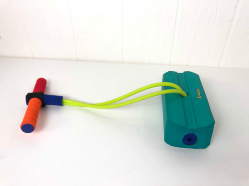 secondhand Kidoozie Foam Pogo Jumper