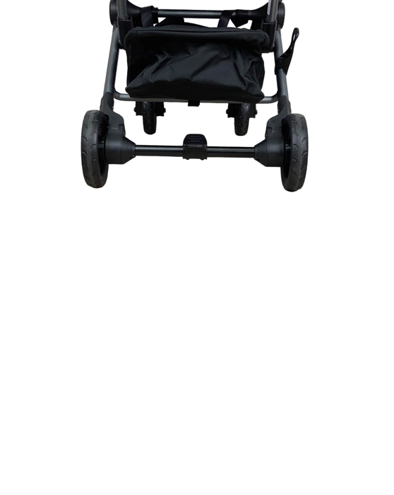 Colugo Compact Stroller, Cool Grey, 2022