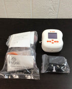 used Hygeia Evolve Breast Pump