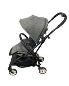 secondhand Cybex Eezy S Twist2 Stroller, Soho Grey, 2022