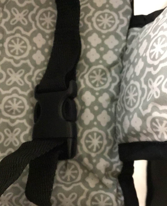 secondhand Home Nursery