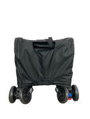 used Mountain Buggy Nano Stroller, 1019, Black