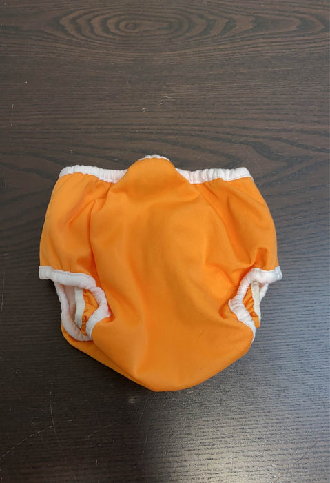 secondhand Diapering