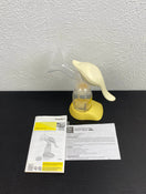 Shop Medela Harmony Manual Breast Pump at GoodBuy Gear