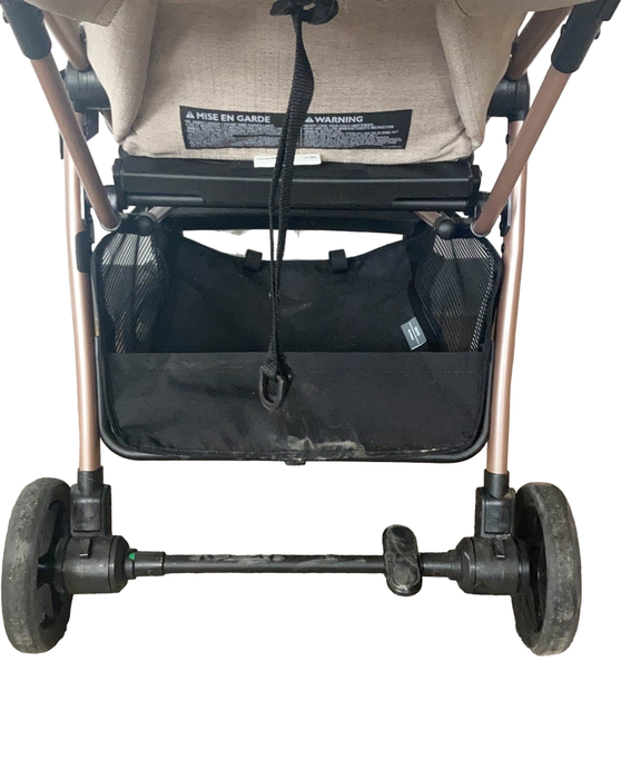 secondhand Strollers