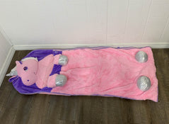 secondhand Cosco Sleeping Bag, Unicorn