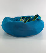 Shop SwimSchool Aquarium Baby Boat at GoodBuy Gear