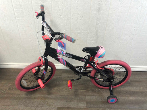 used Kent Sparkles Bike