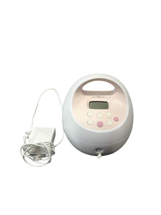 Shop Spectra Baby S2 Plus Electric Breast Pump at GoodBuy Gear