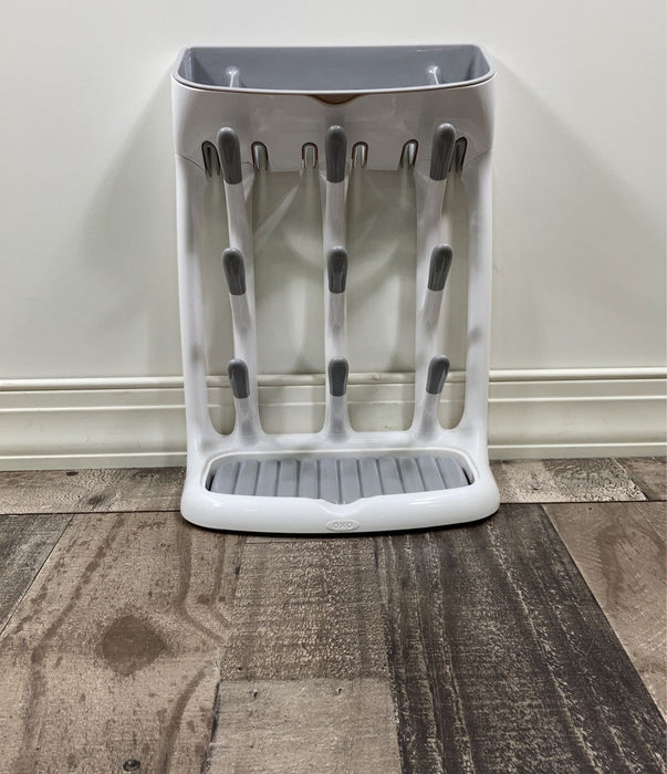 Shop OXO Tot Space Saving Drying Rack at GoodBuy Gear