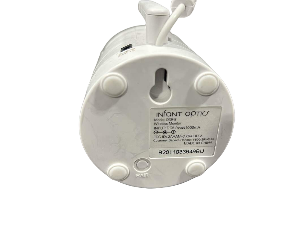 Infant Optics DXR8 Extra Camera