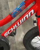 Shop Schwinn Jumping Jack 12" Kids' Bike at GoodBuy Gear
