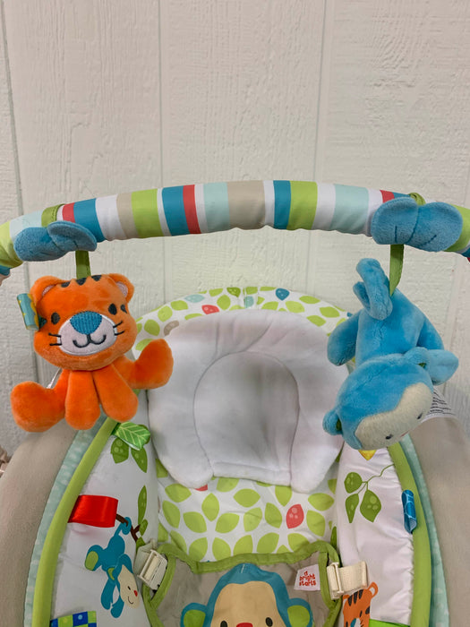 secondhand Infant Gear