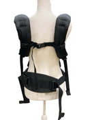 Shop Ergobaby Four Position 360 Baby Carrier, Pure Black at GoodBuy Gear