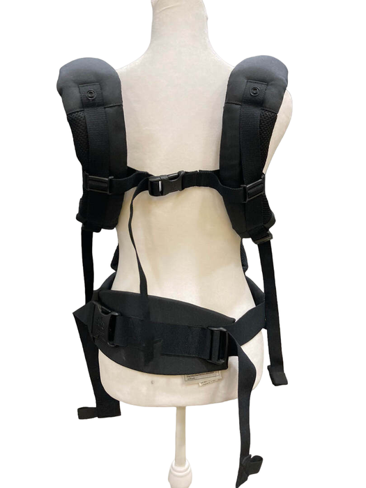 Shop Ergobaby Four Position 360 Baby Carrier, Pure Black at GoodBuy Gear