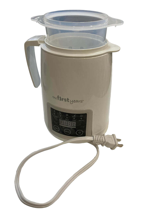 Shop The First Years Gentle Warmth Digital Bottle Warmer at GoodBuy Gear