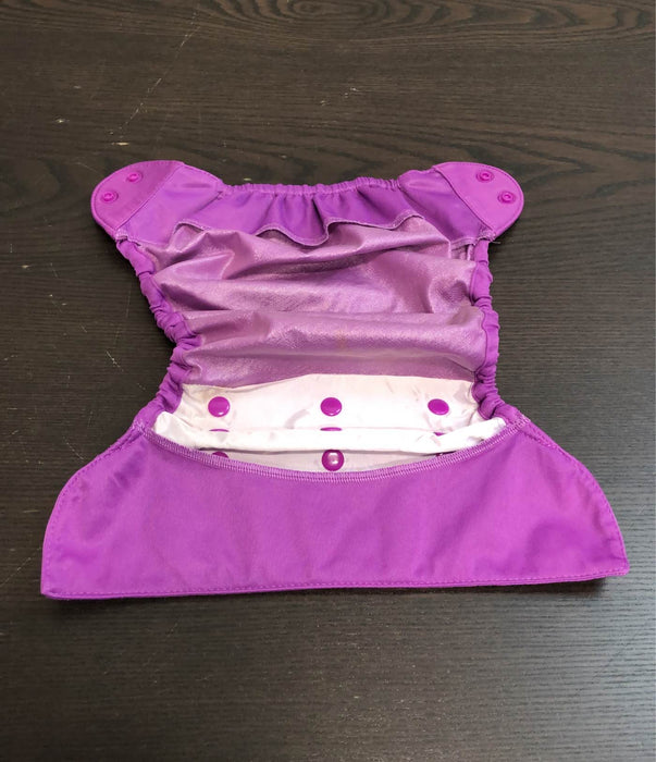 Shop BUNDLE Flip Cloth Diaper Covers at GoodBuy Gear