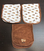 Shop BUNDLE Burp Cloths at GoodBuy Gear