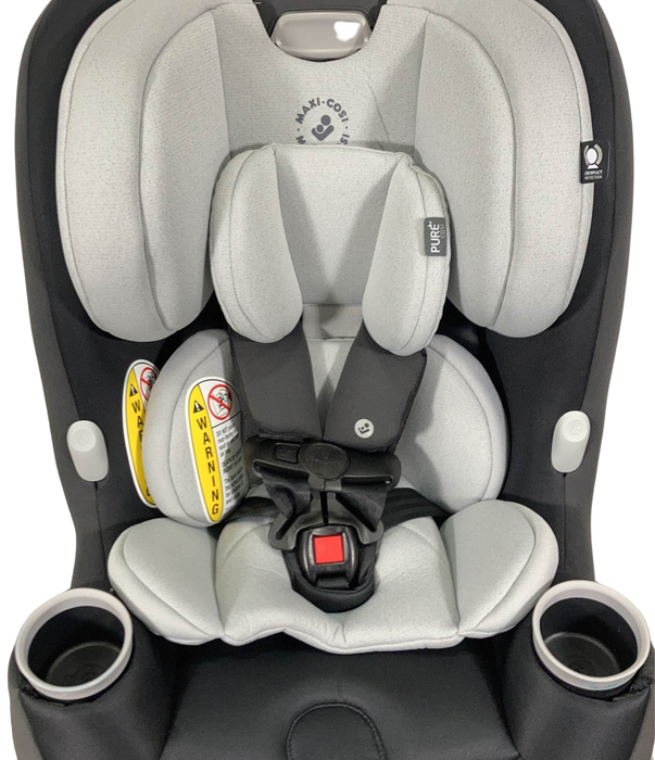 secondhand Maxi-Cosi Pria 3-in-1 Convertible Car Seat, After Dark, 2022