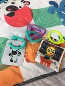 Baby Einstein 4-in-1 Kickin’ Tunes Music Activity Gym