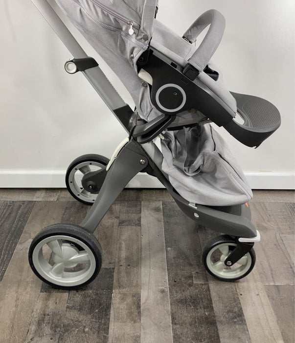 Stokke Xplory Stroller, 2016